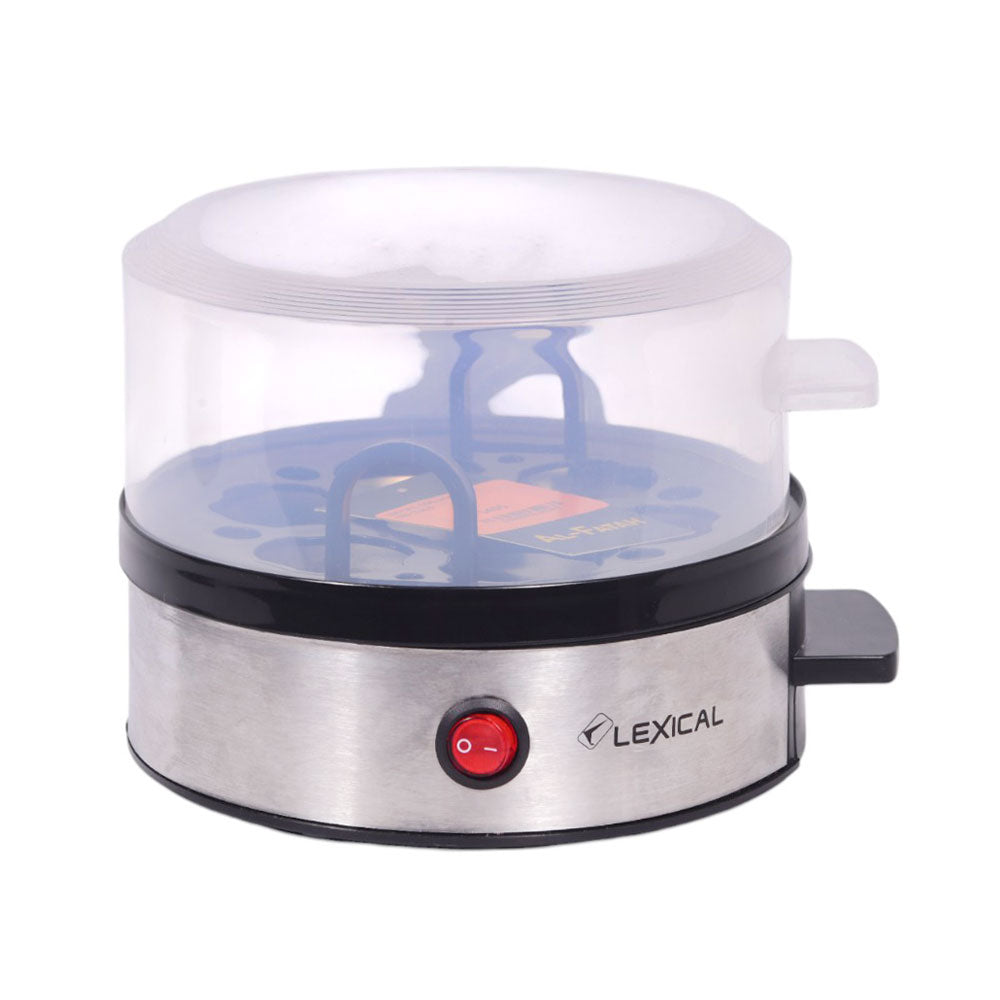 LEXICAL EGG BOILER IR LEB-1303