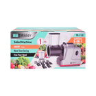 TIFFANY SALAD MACHINE IR TF-115