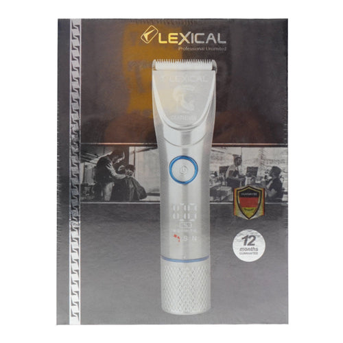 LEXICAL HAIR TRIMMER IR LHC-5670