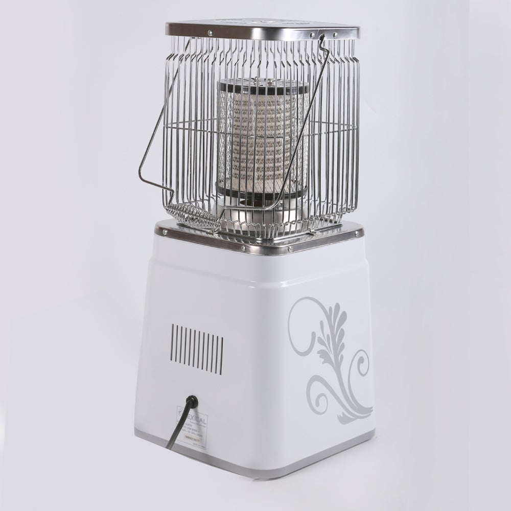 LEXICAL CERAMIC HEATER IR LQH-8002-1