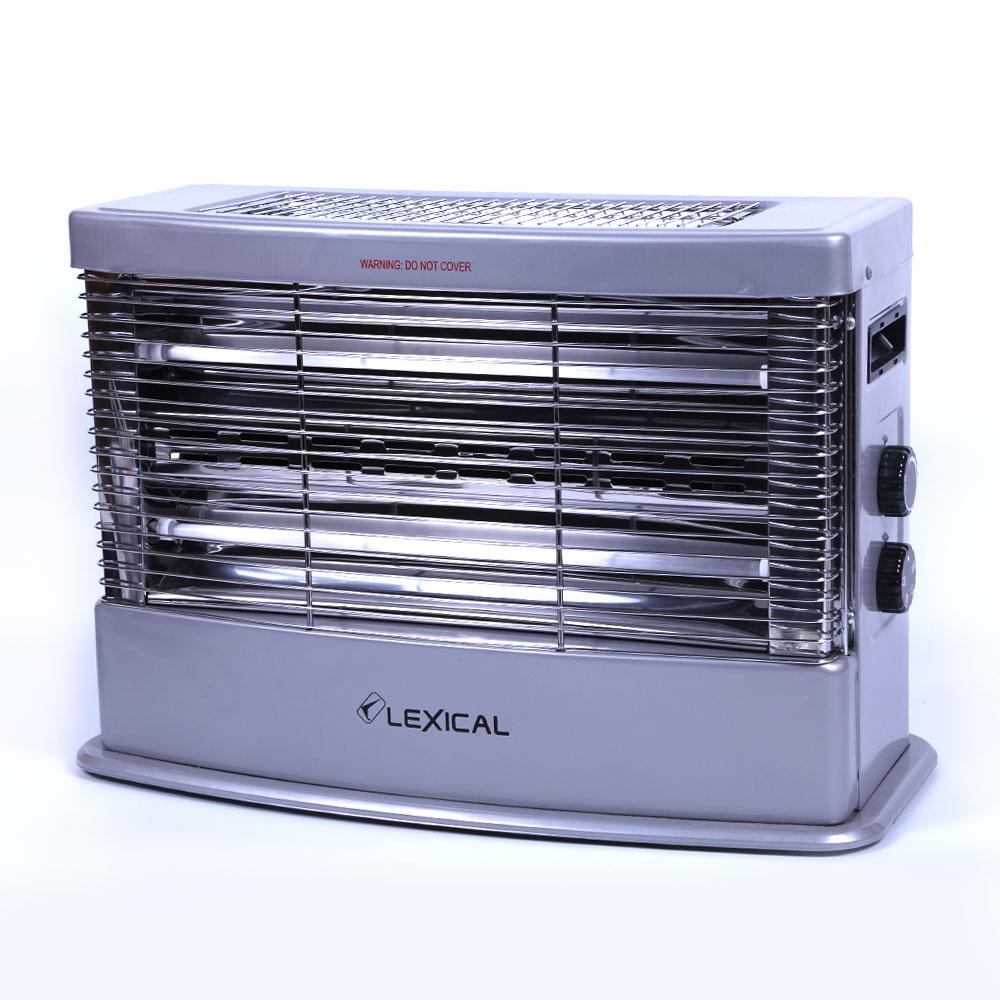 LEXICAL HEATER QUARTZ IR LQH-8004-8