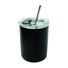 MUG HOT & COOL WITH STRAW 350ML IR CY-059/503