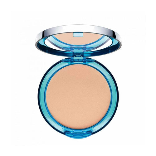 Artdeco- Sun Protection Powder Found. Wet N Dry- 20
