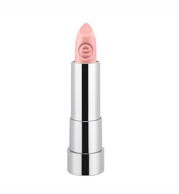 Essence - Sheer & Shine Lipstick - 01
