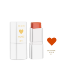 Muicin - Heart Blusher Stick