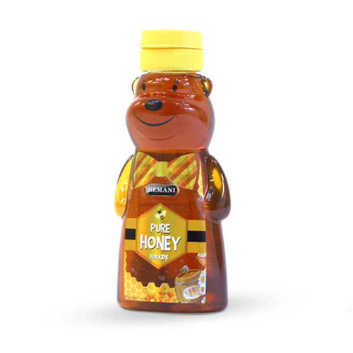 Wb By Hemani- Hemani Pure Honey For Kids, 250gm
