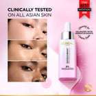 LOREAL GLYCOLIC BRIGHT ANTI DARK SPOT MELASYL SERUM 30ML