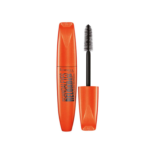 Rimmel London - Scandal Eyes Reloaded Mascara - Black
