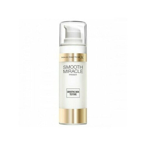 Max Factor - Smooth Miracle Primer, 30 Ml