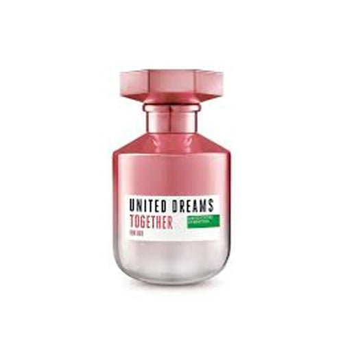 Benetton - Together Women - 80ml
