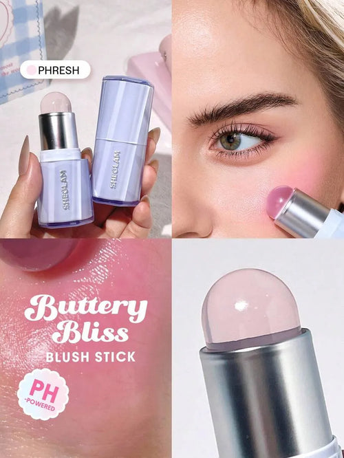 Sheglam - Buttery Bliss Blush Stick - Phresh
