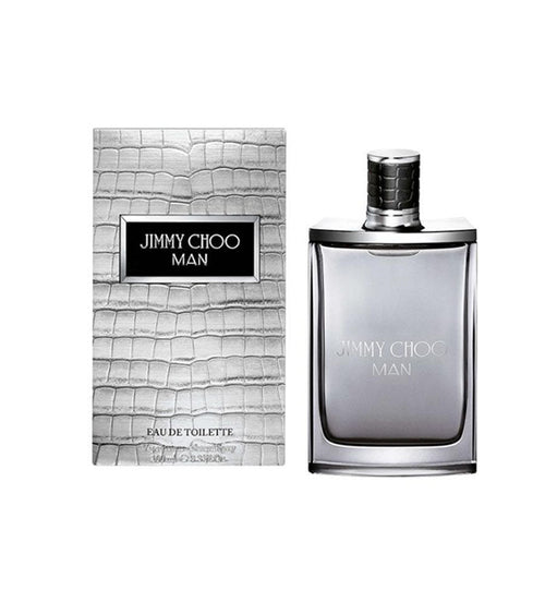Jimmy Choo- Men Edt Spray,100ml For Men