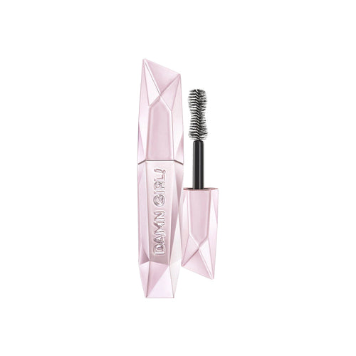 Too Faced- Travel Size Damn Girl Mascara, Mini