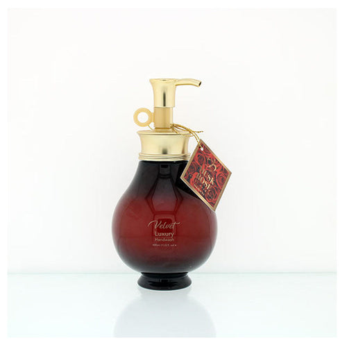 Wb By Hemani- Musk Rose Luxury Handwash, 400ml