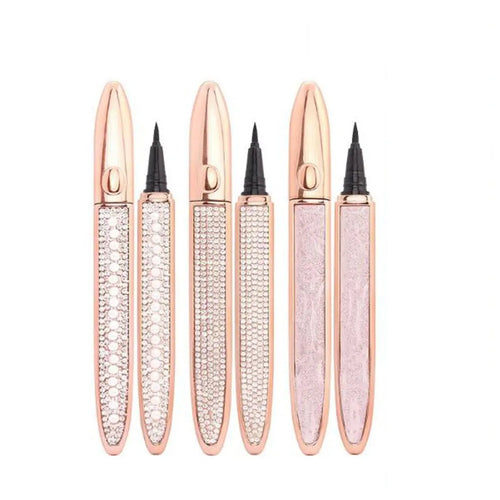 Miss Rose Self-adhesive Eyeliner Pen Eyelash Glue