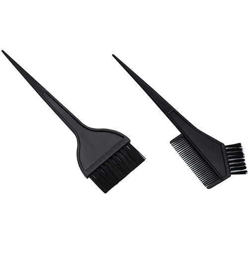 Miss Beauty Hair Dye Color Brushes Hair Color Brushes