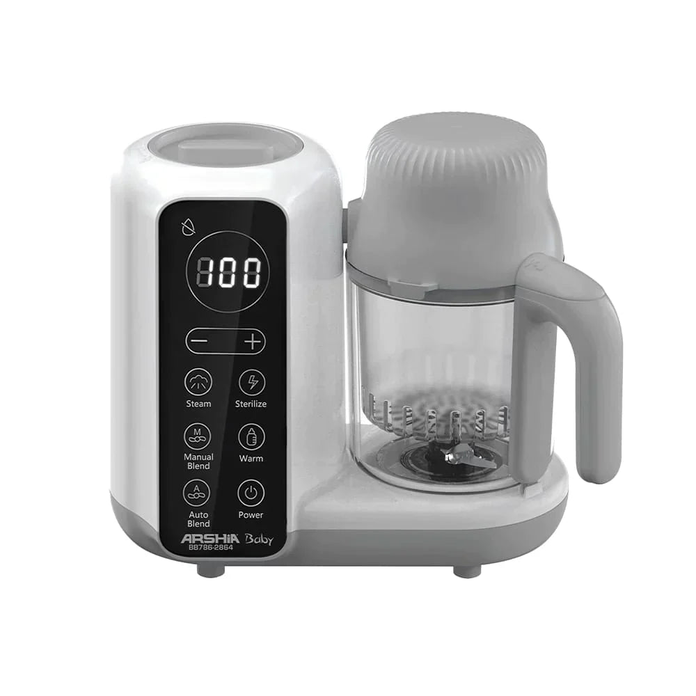 ARSHIA FOOD PROCESSOR BB786/2864