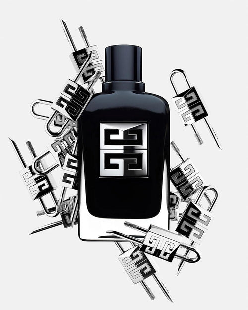 Givenchy - Gentleman Society Extreme Edp 100ml