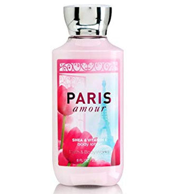 Bath & Body Works- Paris Amour Body Lotion , 236 Ml