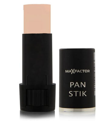 Max Factor - Panstik Face Foundation - 56 Medium, 9 Gms