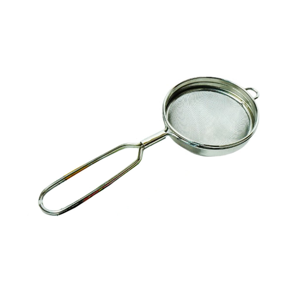 TEA STRAINER ELEGANT 8CM EH0012