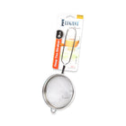 TEA STRAINER ELEGANT 9CM EH0013