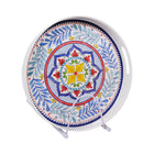 TRAY MELAMINE ROUND 700089