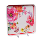 TRAY MELAMINE SQUARE 700150