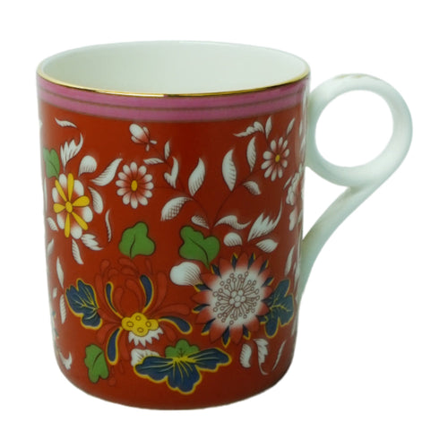 MUG WEDGWOOD CRIMSON JEWEL 40023850