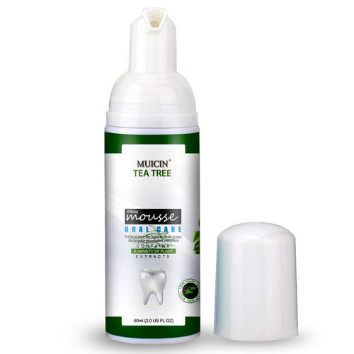 Muicin - Tooth Oral Mousse Care - 60ml