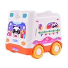 HC-219 CARTOON MINI CAR