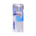 JORDAN TOOTH BRUSH CLINIC SHINY WHITE SOFT BASIC