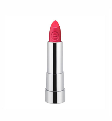 Essence- Sheer & Shine Lipstick - 08