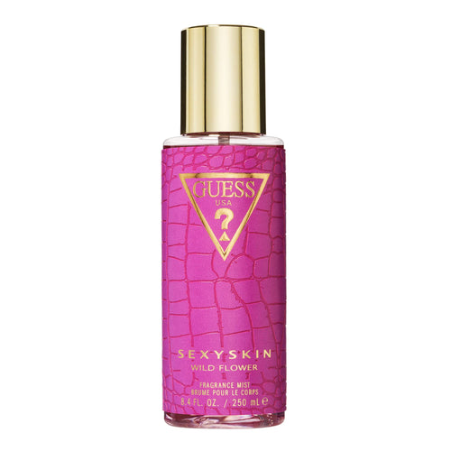 Guess - Sexy Skin Wild Flower Women Body Mist 250ml