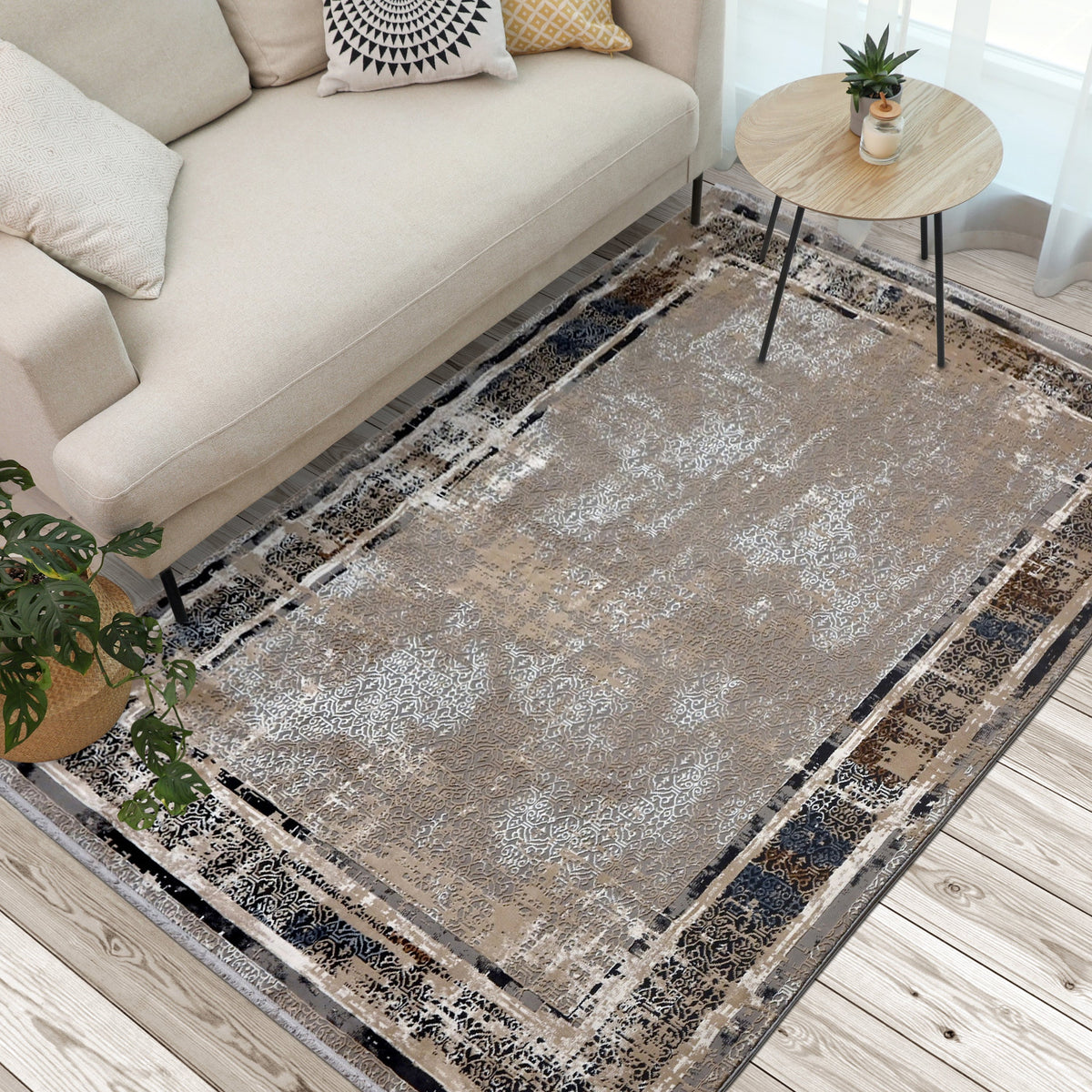 Turkish Extreme Rug 7x10 ft
