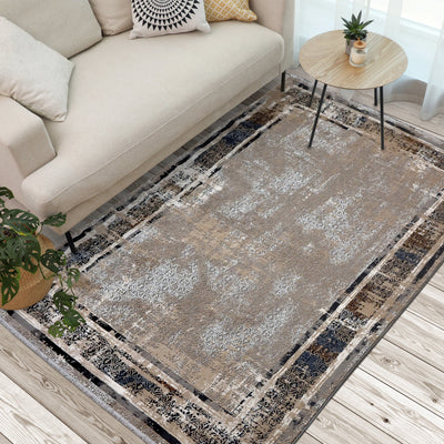 Turkish Extreme Rug 7x10 ft