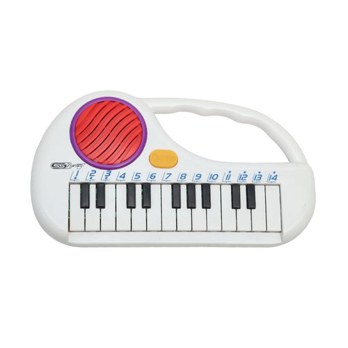 11035 SSCONIC NURSERY PIANO (3+ YEAR) D