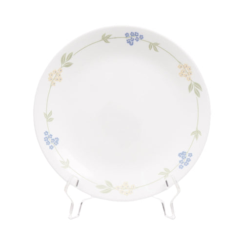 PLATE QUARTER CORNINGWARE SECRET GARDEN 1060683