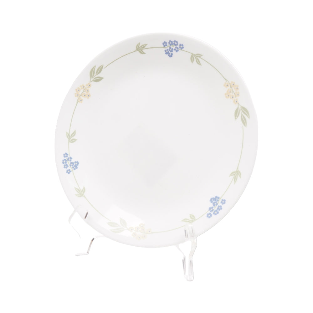 PLATE QUARTER CORNINGWARE SECRET GARDEN 1060683