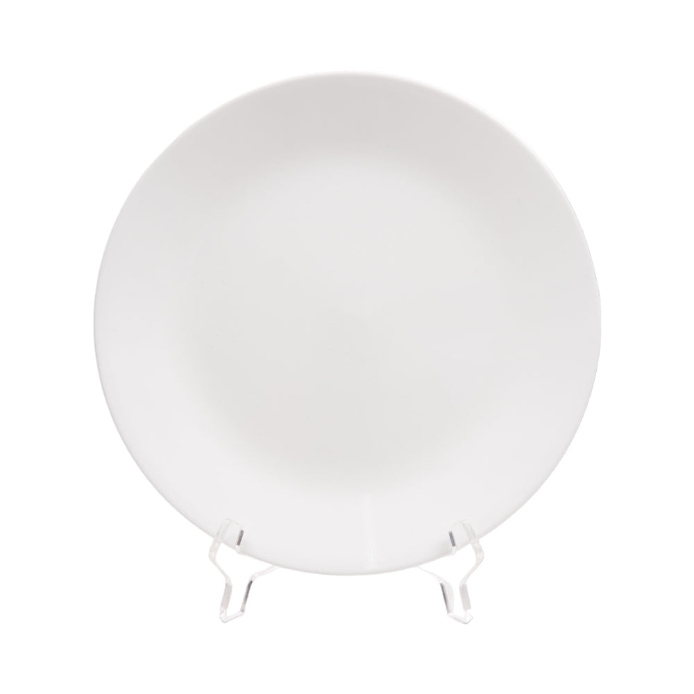PLATE DINNER CORNINGWARE WHITE 6003893