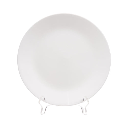 PLATE DINNER CORNINGWARE WHITE 6003893