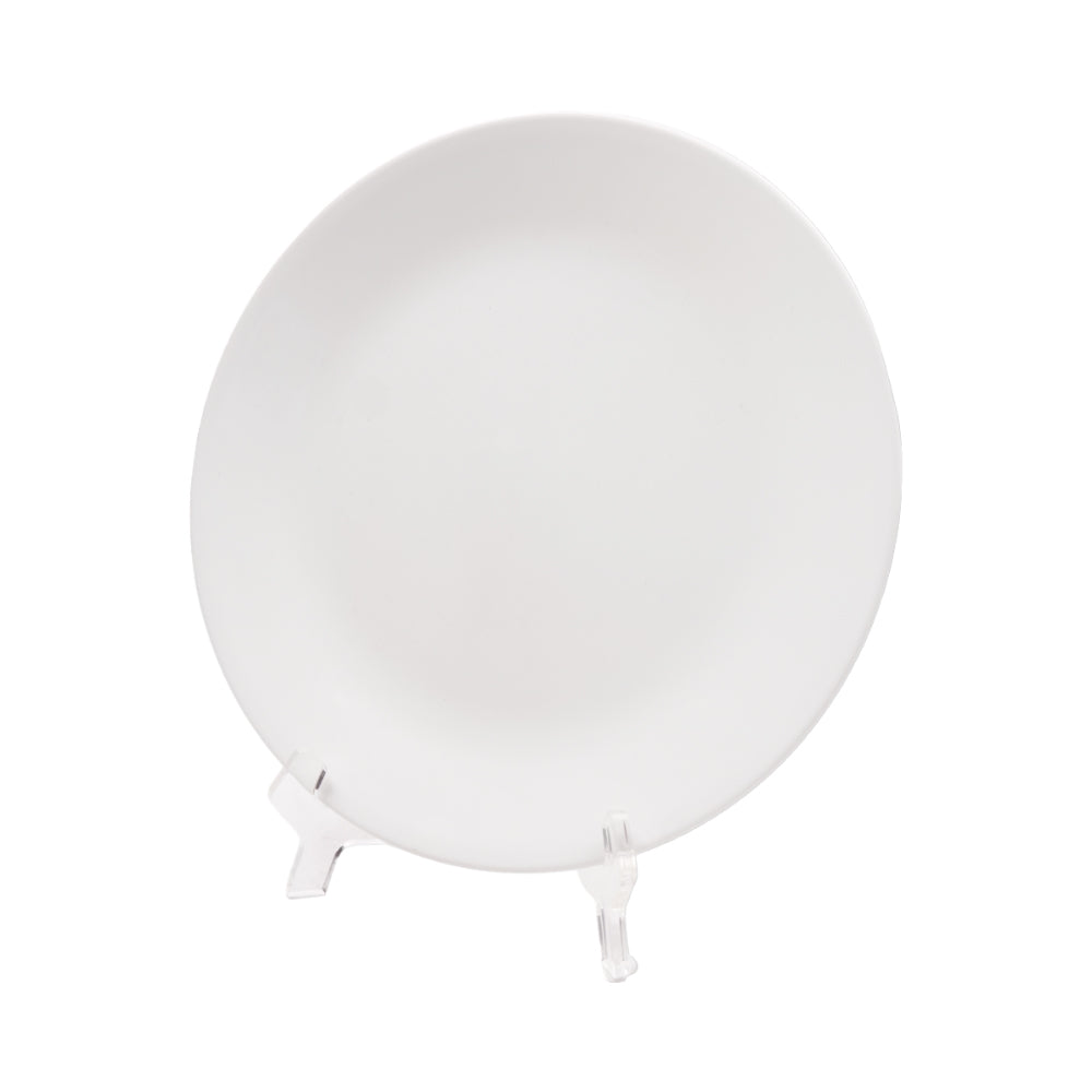 PLATE DINNER CORNINGWARE WHITE 6003893