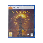 PS5 GAME SAROS