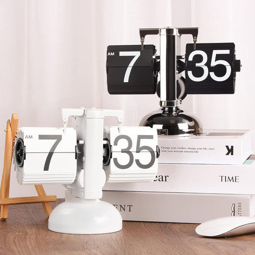 Home.co - Table Clock Premium