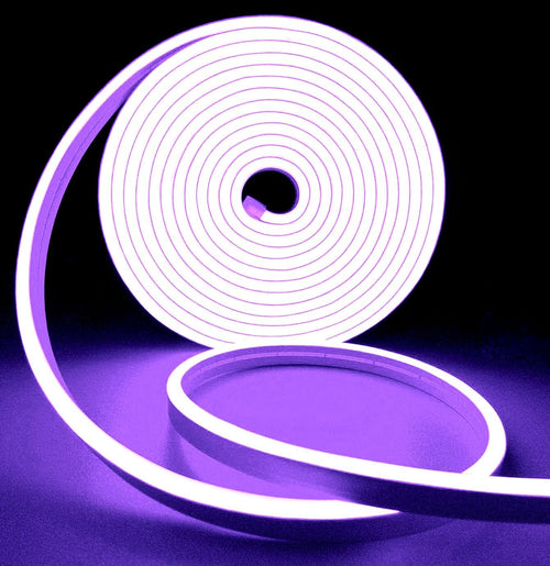 Home.co - Purple Led Light - 5 Meters
