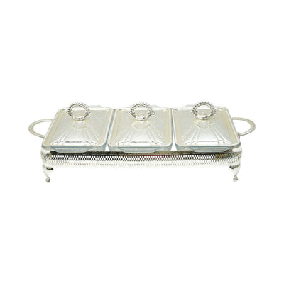 DONGA QUEENANE TRIPLE 6303