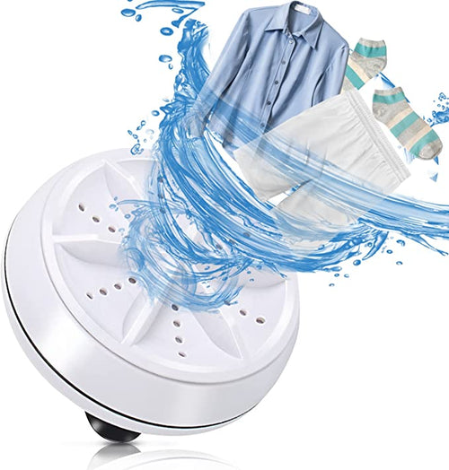 Home.co- Portable Washing Machine