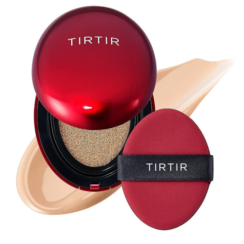 Tirtir - Mask Fit Red Cushion Mini - 23n Sand,4.5g