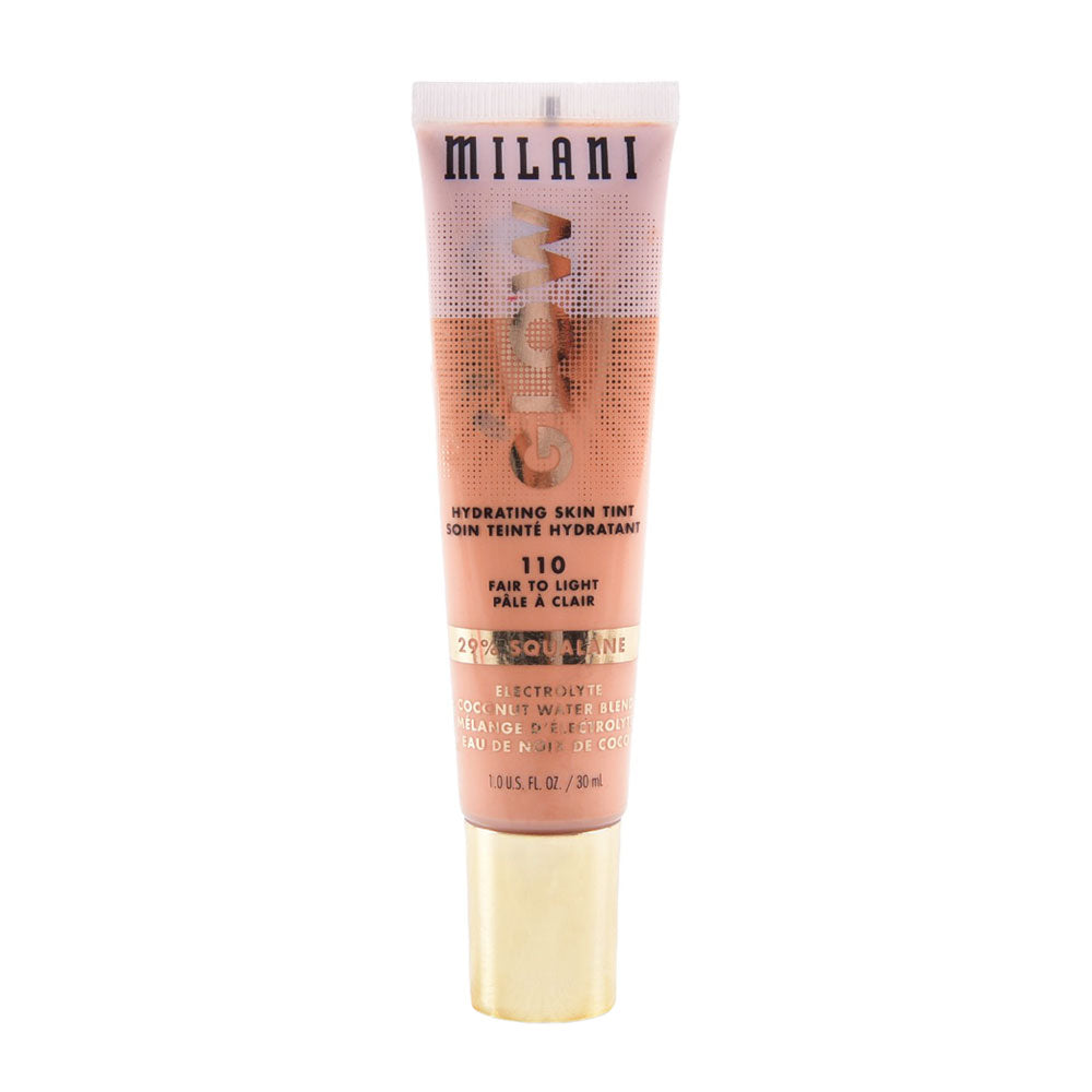 HYDRATING SKIN TINT 110 FAIR TO LIGHT 30 ML