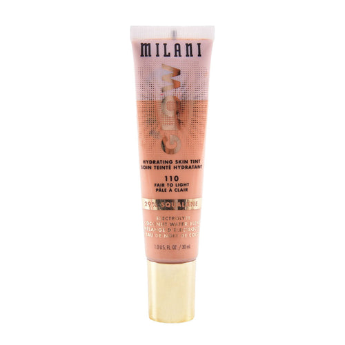 HYDRATING SKIN TINT 110 FAIR TO LIGHT 30 ML